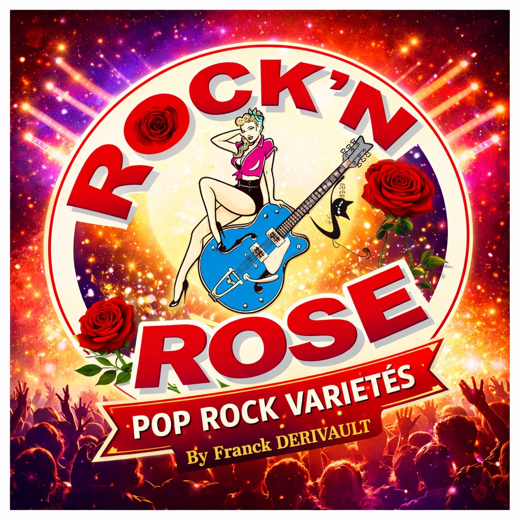 LOGO ROCK N ROSE 2026